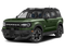 2024 Ford Bronco Sport Outer Banks 4WD