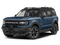 2024 Ford Bronco Sport Outer Banks 4WD