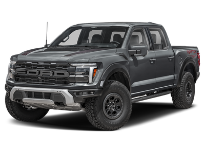 2024 Ford F-150 Raptor 4WD