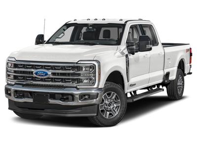 2024 Ford F-350SD Lariat 4WD FX4