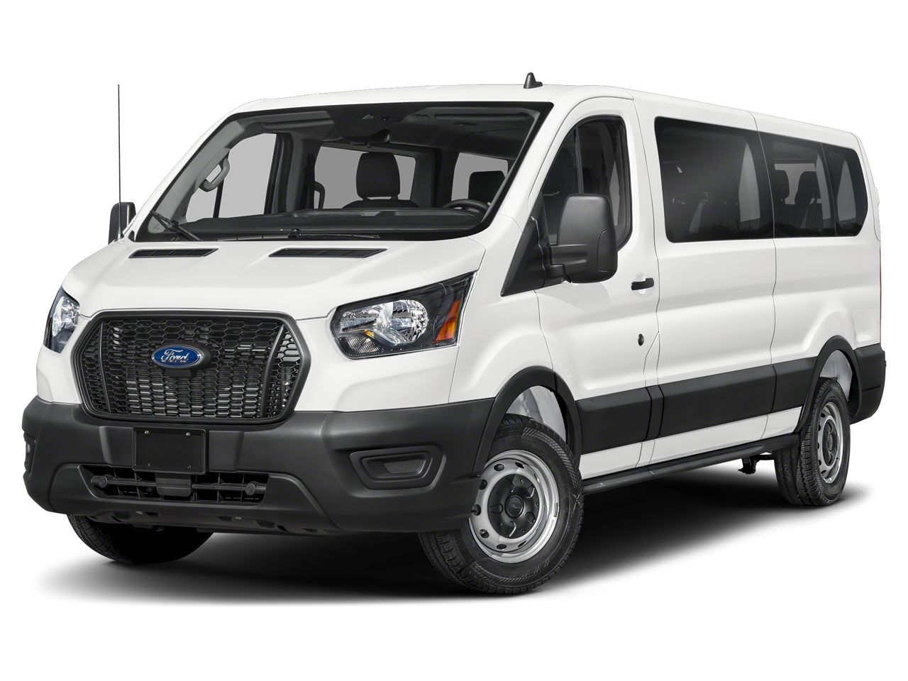 2024 Ford Transit-350 XLT 15-Passenger