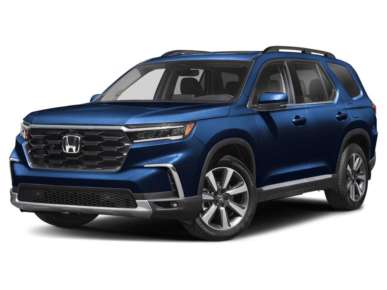2024 Honda Pilot Elite for sale in Conyers, GA