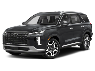 2024 Hyundai Palisade Limited AWD