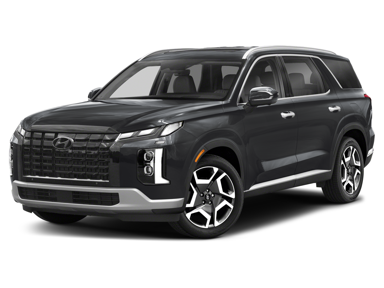 2024 Hyundai Palisade Limited AWD