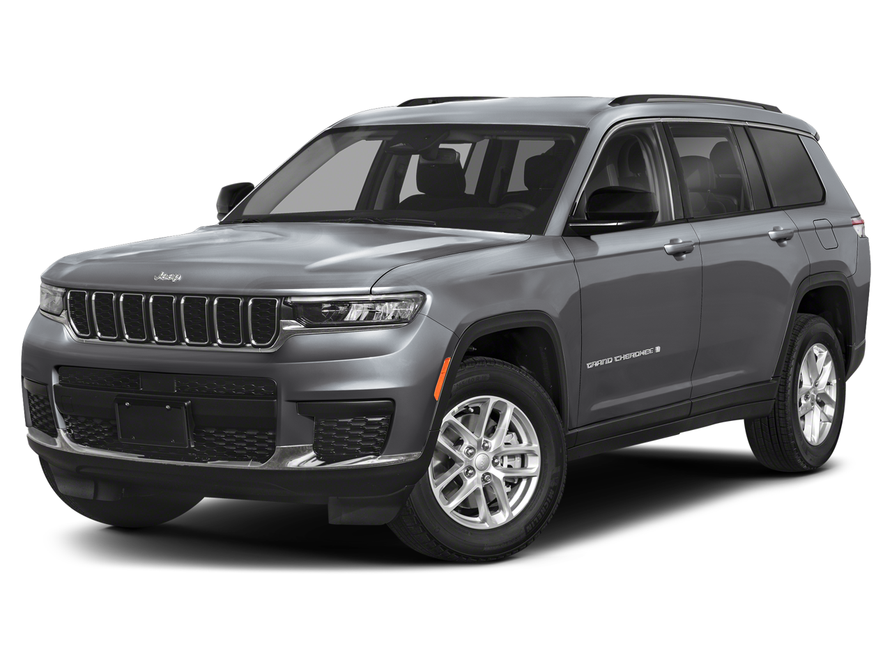 2024 Jeep Grand Cherokee L Laredo for sale in Conyers, GA