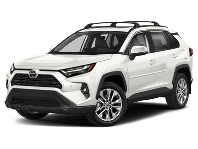 2024 Toyota RAV4 XLE XP Trail