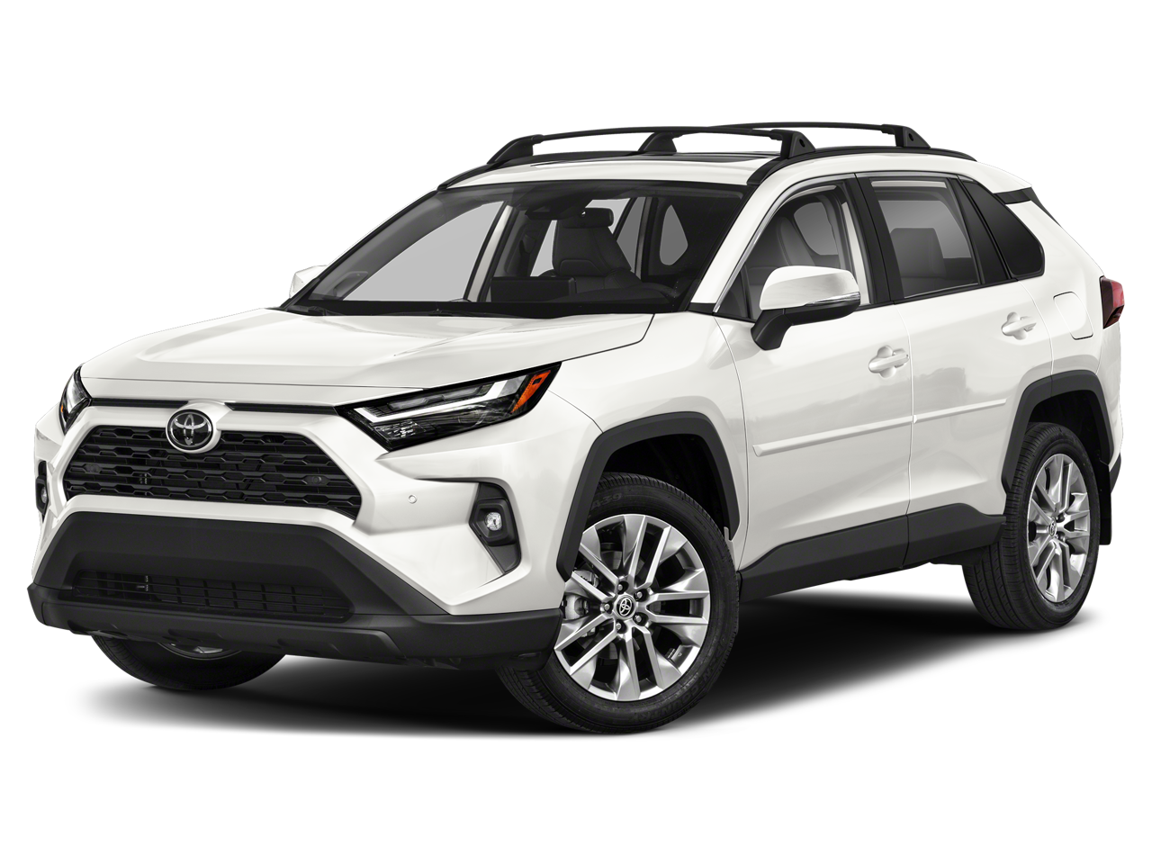 2024 Toyota RAV4 XLE XP Trail