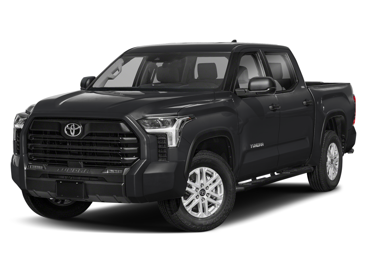 2024 Toyota Tundra SR5 4WD