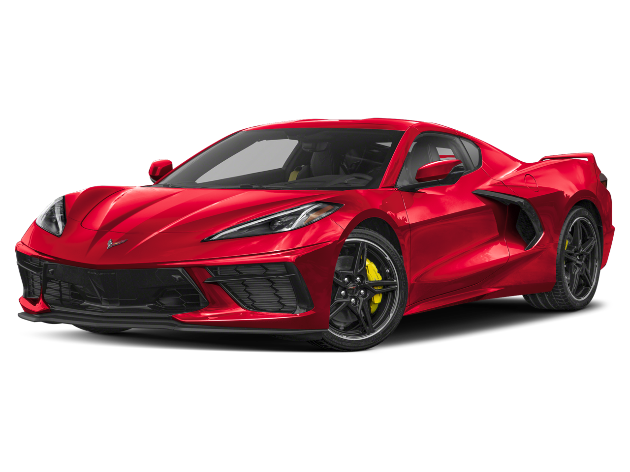 2025 Chevrolet Corvette