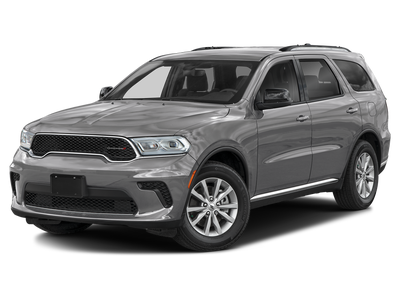 2025 Dodge Durango R/T Plus Blacktop Plus AWD
