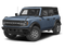 2025 Ford Bronco Badlands 4WD