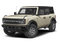 2025 Ford Bronco Badlands 4WD Sasquatch
