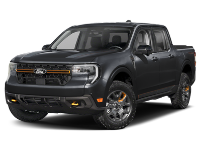 2025 Ford Maverick Tremor AWD