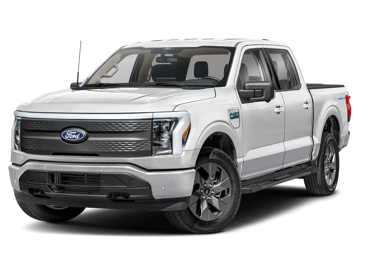 2025 Ford F-150 Lightning Flash™