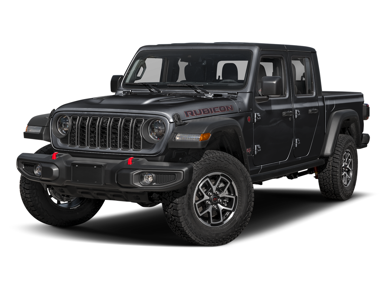 2025 Jeep Gladiator