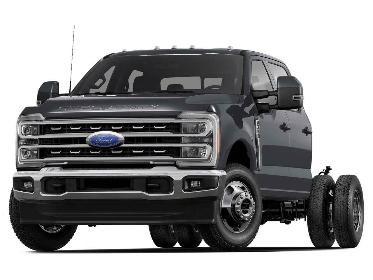 2026 Ford F-350SD XL DRW