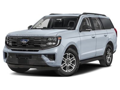 2026 Ford Expedition Active CC
