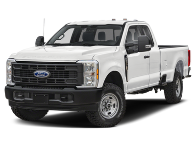 2026 Ford F-250SD XL DP