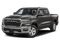 2026 RAM 1500 Big Horn/Lone Star 4WD Night