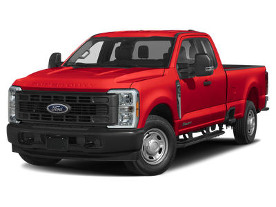 2027 Ford F-350SD F350 4X4 S/C