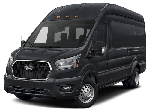 2027 Ford Transit-350 HR PASS XLT RWD