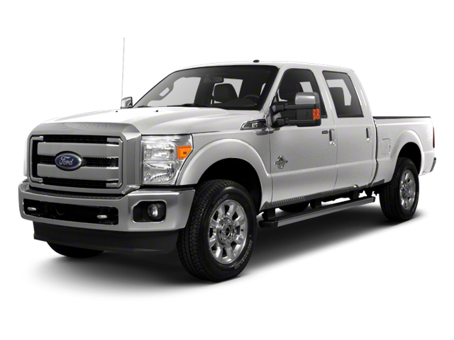 2011 Ford F-250 Super Duty XLT