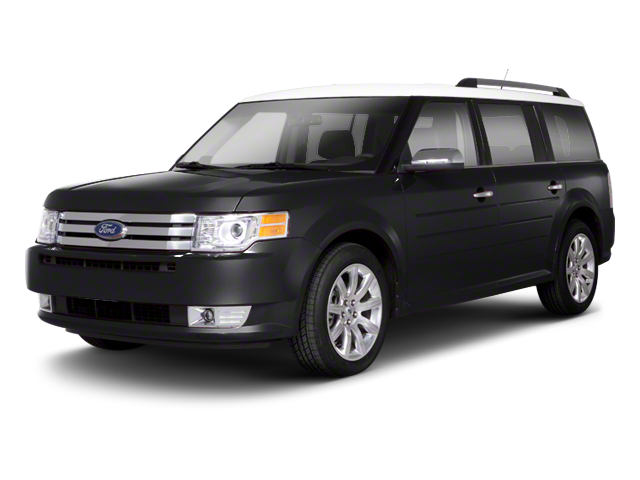 2011 Ford Flex SEL
