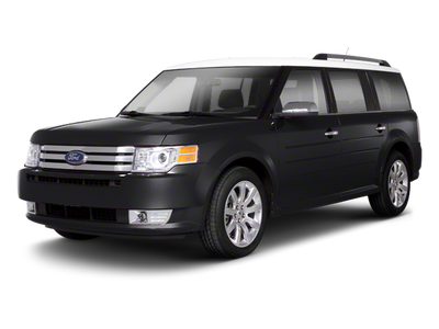 2011 Ford Flex SEL