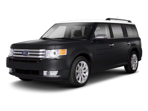 2011 Ford Flex SEL
