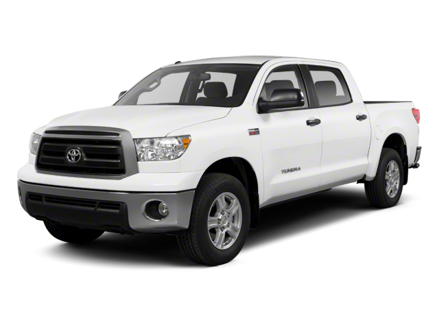 2013 Toyota Tundra 5.7 Auto 4WD FFV Tundra Grade Crew Max's photo