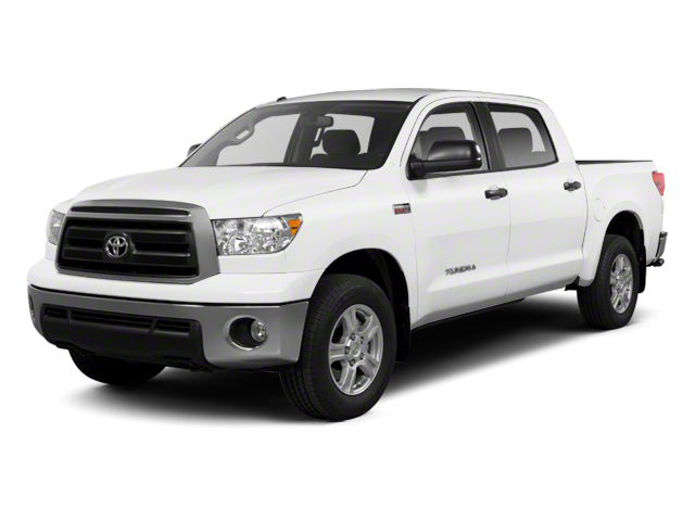 2013 Toyota Tundra Grade CrewMax 4WD TRD Off-Road