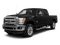 2014 Ford F-250SD Lariat King Ranch 4WD FX4