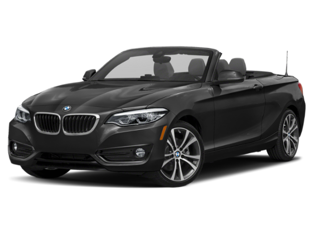 2018 BMW 2 Series 230i mSport Convertible