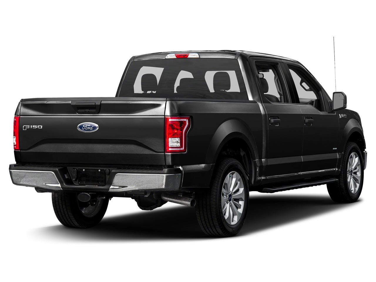 Used 2015 Ford F-150 XLT with VIN 1FTEW1CF4FFA58709 for sale in Conyers, GA