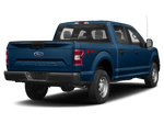 2018 Ford F-150 XL 4WD STX