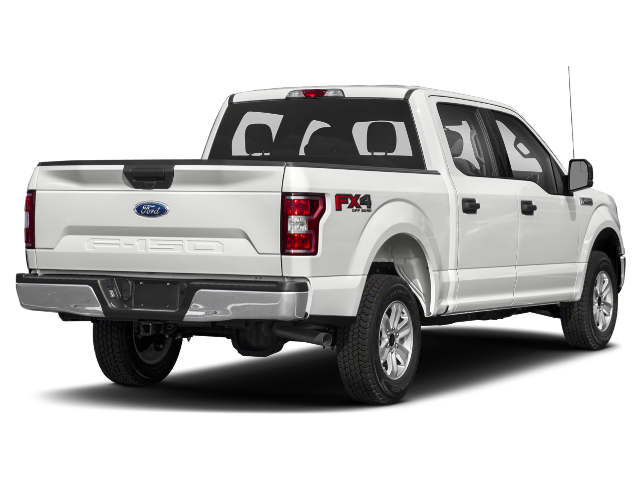 Used 2019 Ford F-150 XLT with VIN 1FTEW1E50KFB24719 for sale in Conyers, GA