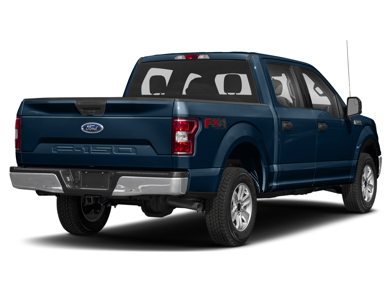 Used 2019 Ford F-150 XLT with VIN 1FTEW1CP6KFD40207 for sale in Conyers, GA