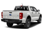 2019 Ford Ranger XLT 4WD FX4