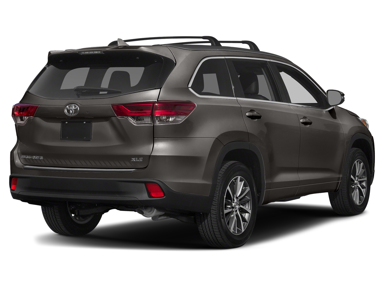 2019 Toyota Highlander XLE AWD