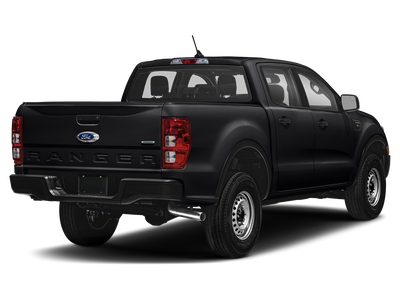 2020 Ford Ranger XL STX