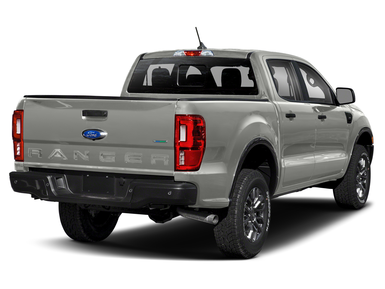 2020 Ford Ranger XLT FX2