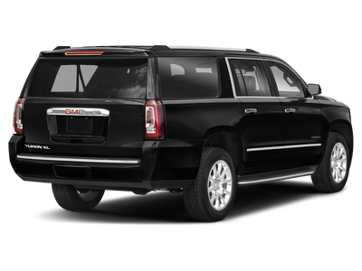2020 GMC Yukon XL Denali 4WD