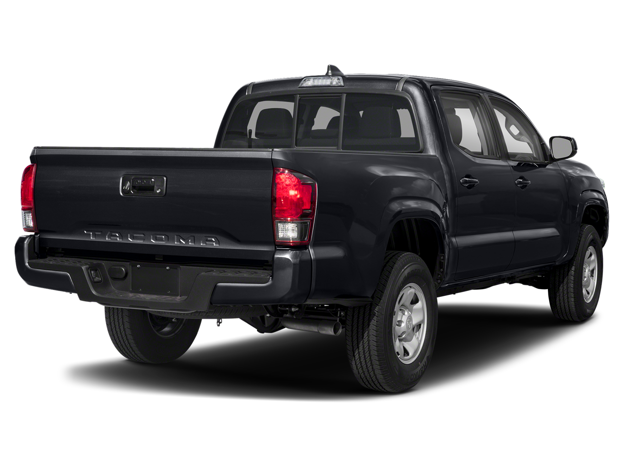 2020 Toyota Tacoma TRD Off-Road V6