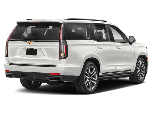 2021 Cadillac Escalade Sport in Conyers, GA - Courtesy Ford Conyers