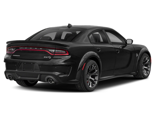 2021 Dodge Charger SRT Hellcat Redeye in Conyers, GA - Courtesy Ford Conyers