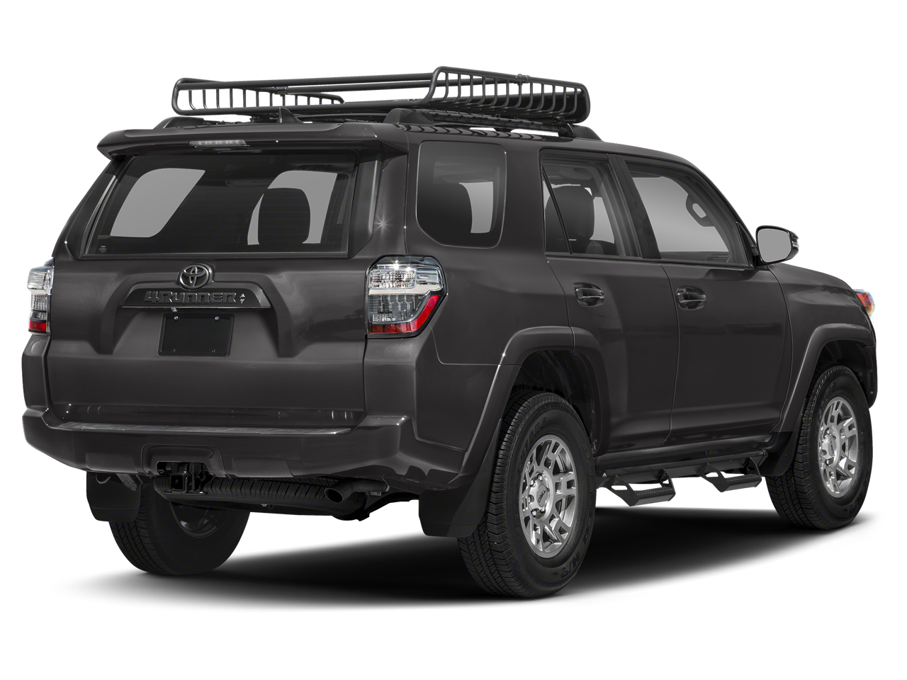 2021 Toyota 4Runner Venture 4WD