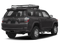 2021 Toyota 4Runner Venture 4WD