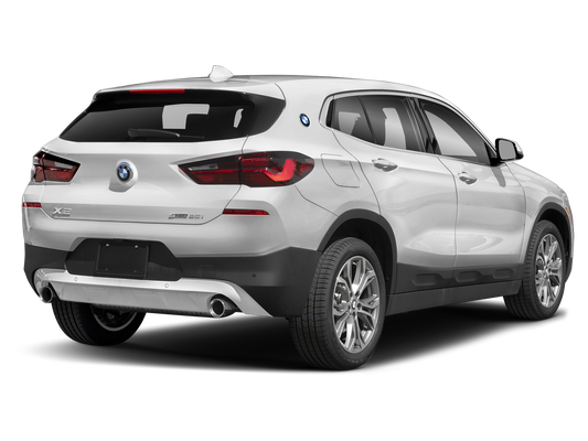 2022 BMW X2 sDrive28i in Conyers, GA - Courtesy Ford Conyers