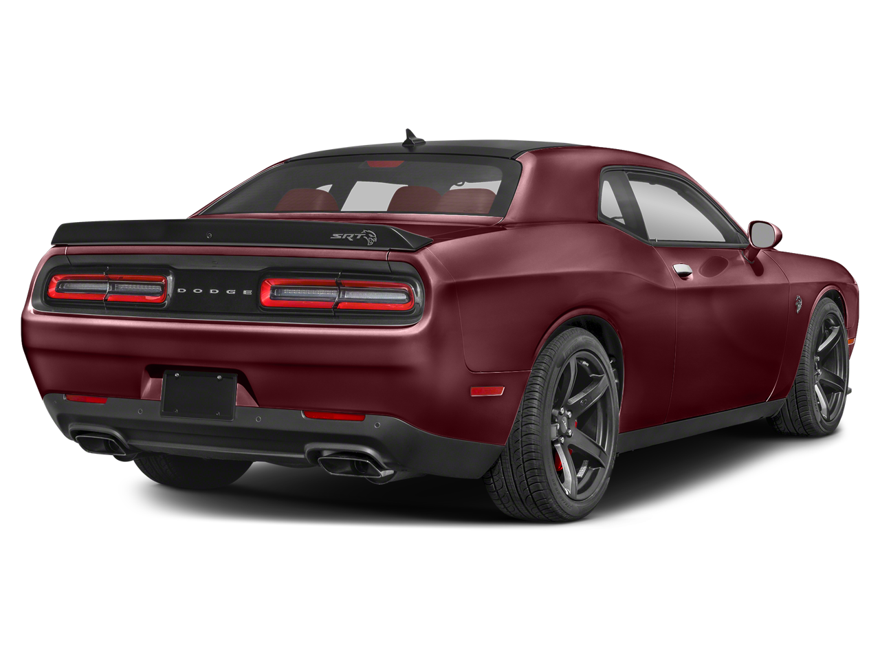 2022 Dodge Challenger SRT Hellcat Redeye Widebody Jailbreak