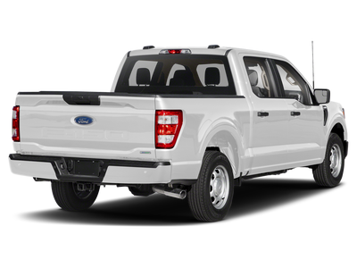 2022 Ford F-150 Tremor 4WD